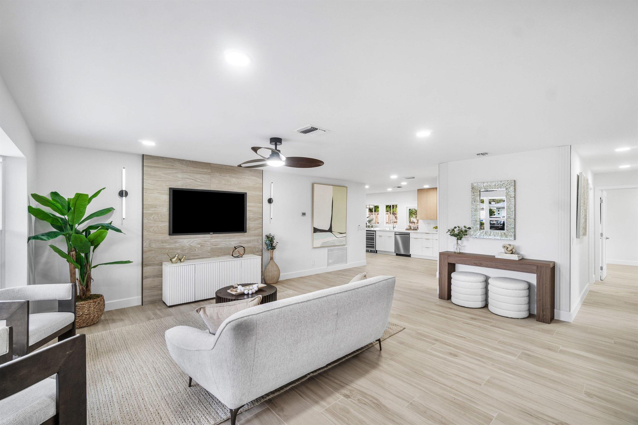 CHAPEL HILL - Residential