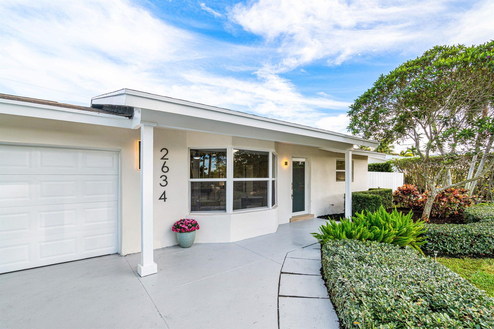 CHAPEL HILL - Residential