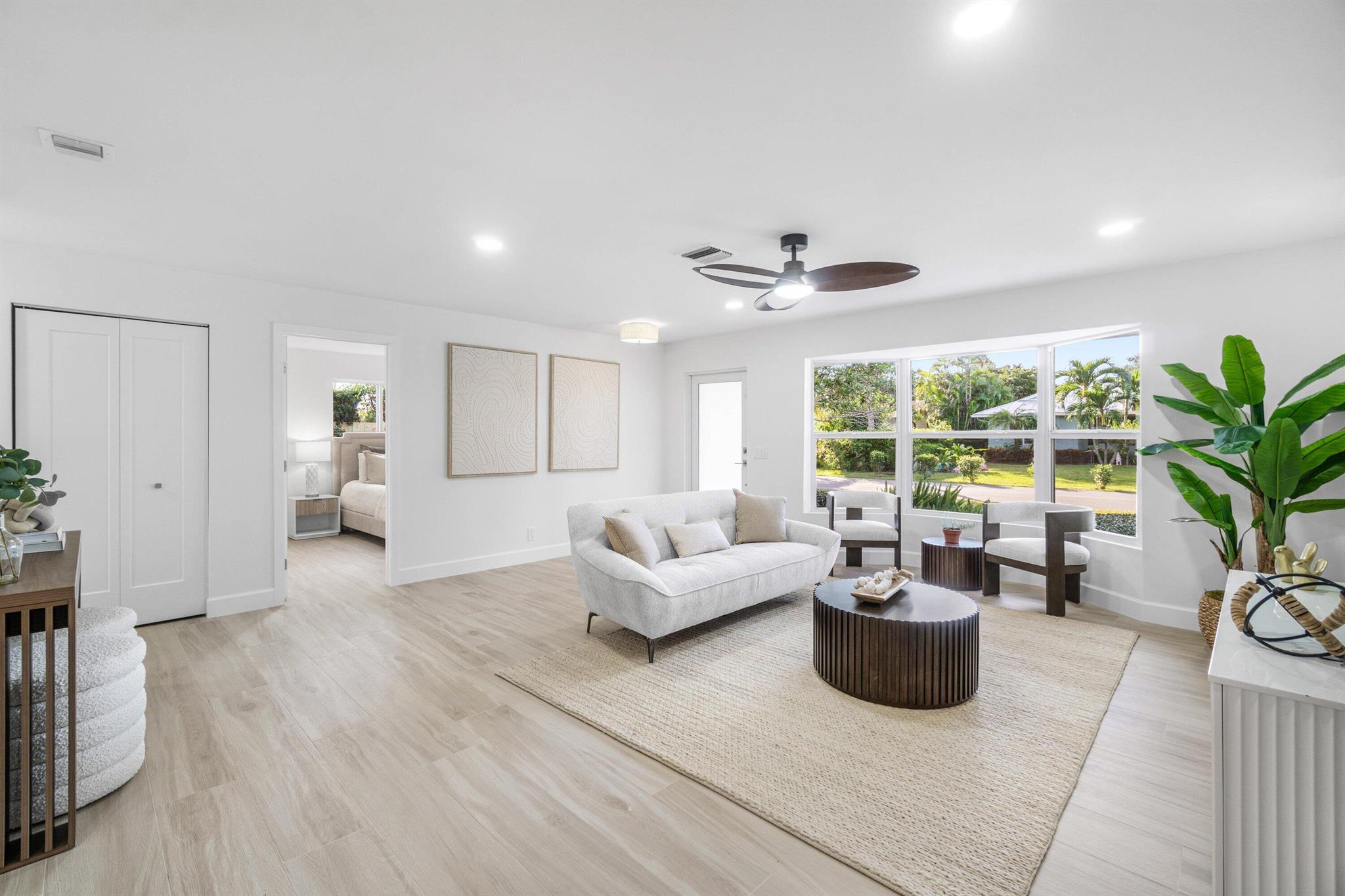 CHAPEL HILL - Residential