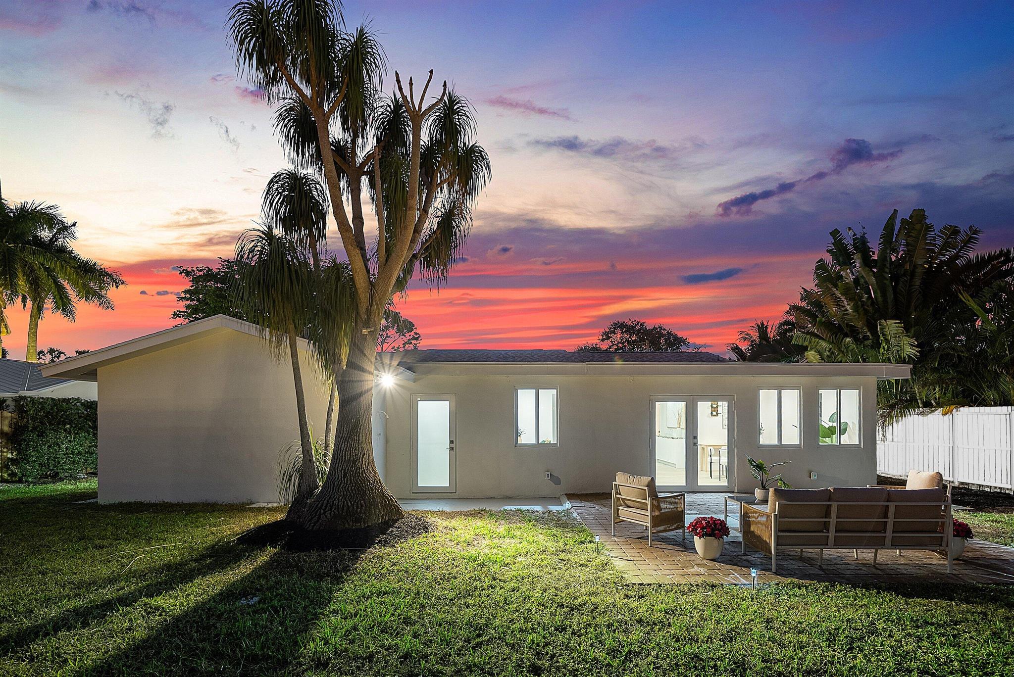 CHAPEL HILL - Residential