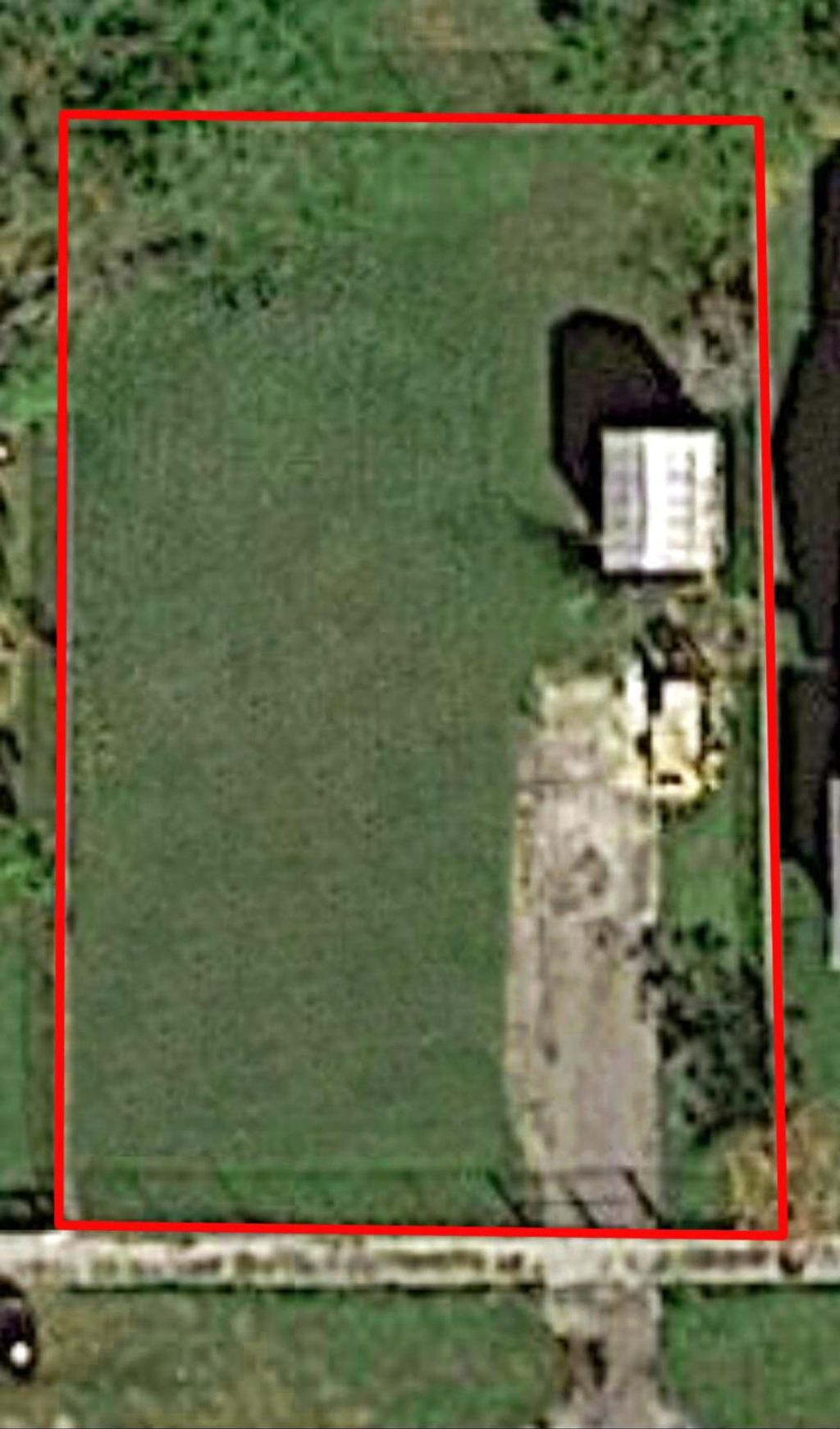 Photo of 3911 Chickasha Road, Lake Worth, FL 33462 (MLS # R10964459)