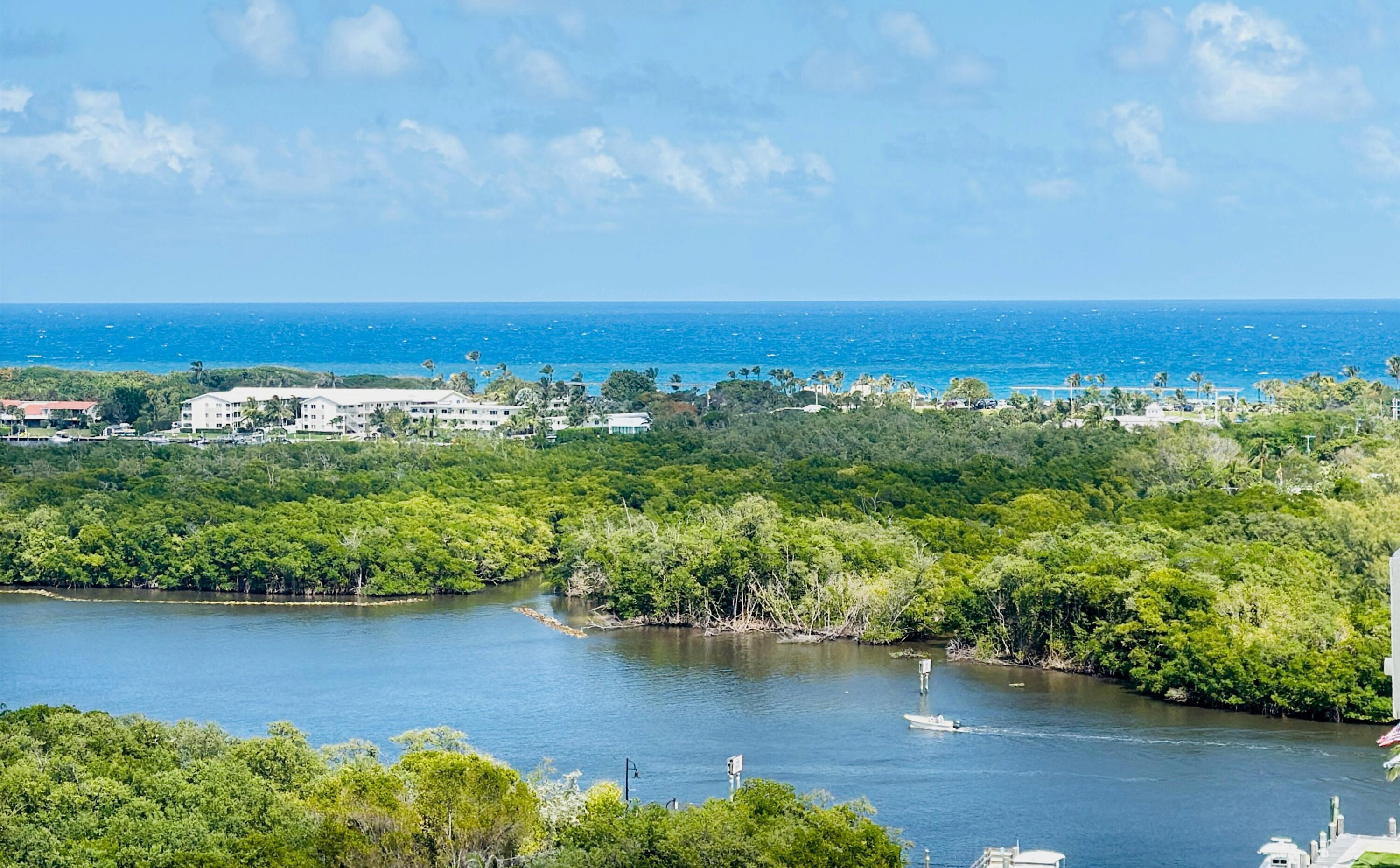 MARINA VILLAGE AT BOYNTON BEACH CONDO - Residential Lease