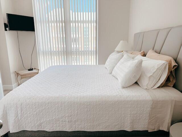 MARINA VILLAGE AT BOYNTON BEACH CONDO - Residential Lease
