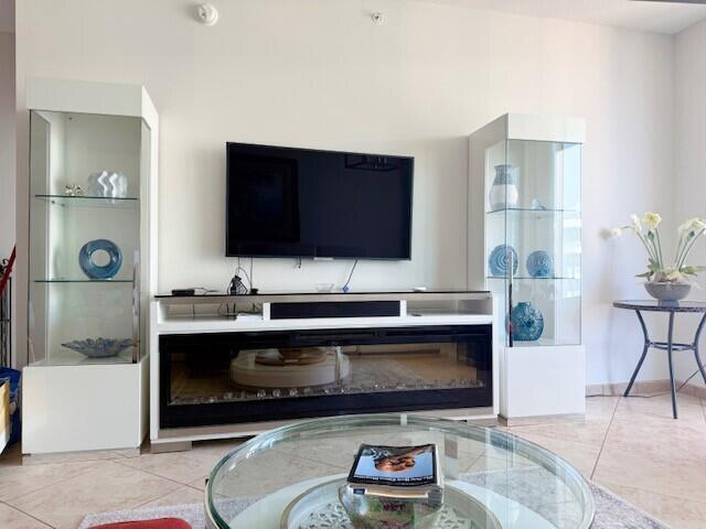 MARINA VILLAGE AT BOYNTON BEACH CONDO - Residential Lease