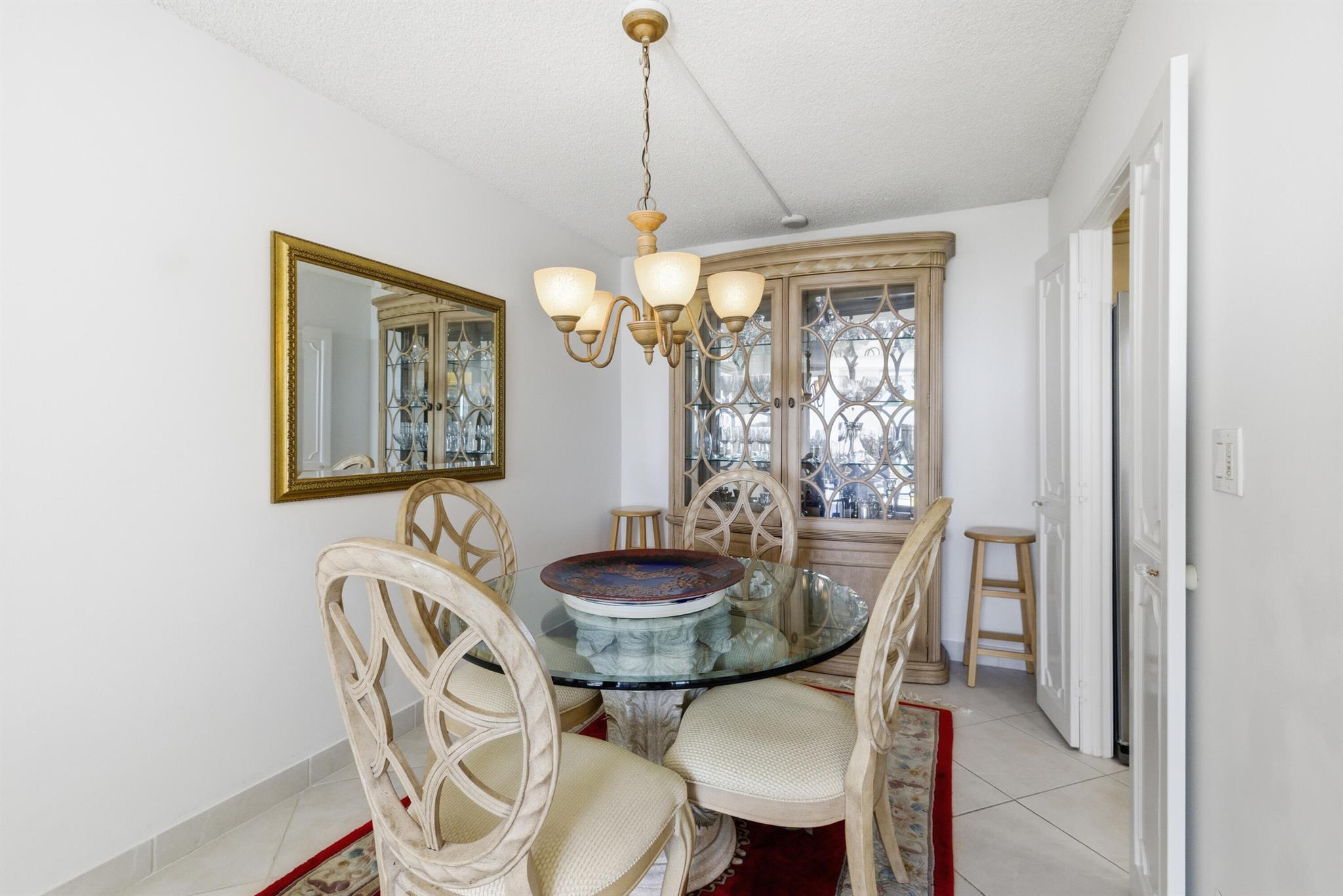 BOCA TOWERS CONDO PORTION - Residential Lease