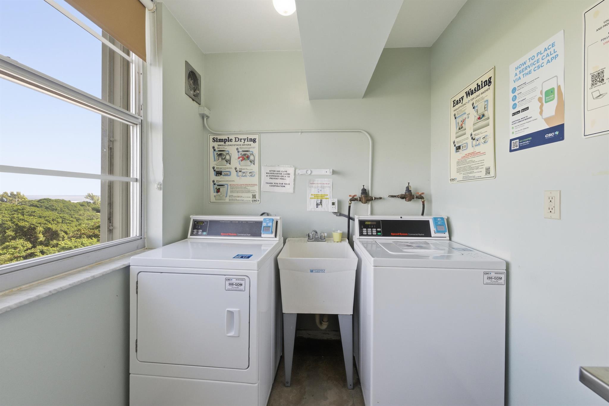 BOCA TOWERS CONDO PORTION - Residential Lease