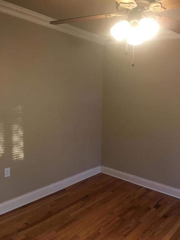 BOULEVARD ESTATES - Residential Lease