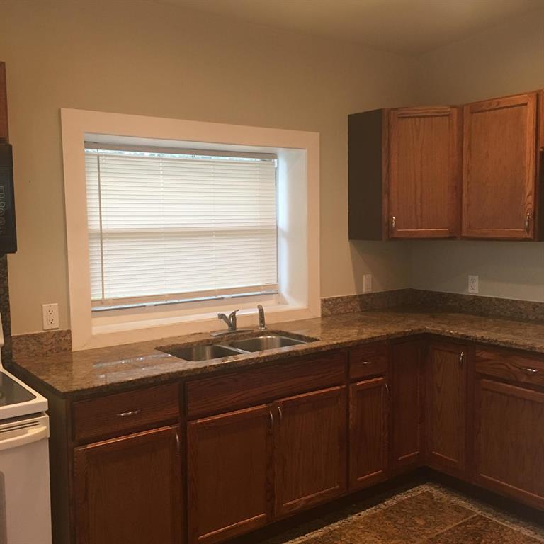 BOULEVARD ESTATES - Residential Lease