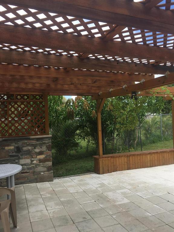 BOULEVARD ESTATES - Residential Lease