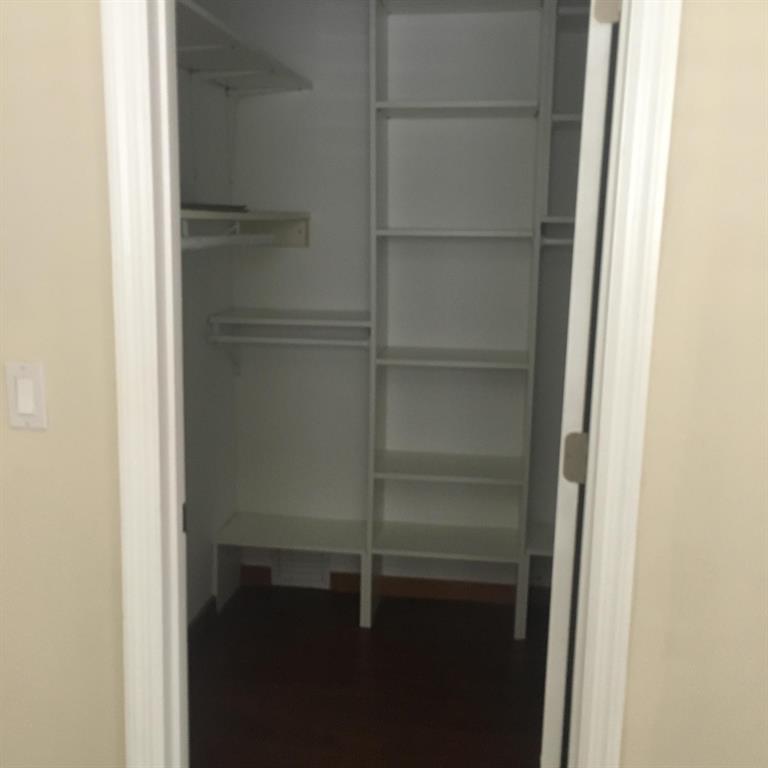 BOULEVARD ESTATES - Residential Lease