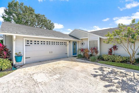 A home in Jupiter