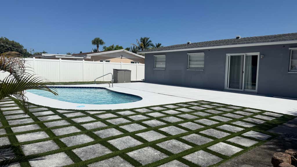 Photo of 6091 Fair Green Road, West Palm Beach, FL 33417 (MLS # B26047219)