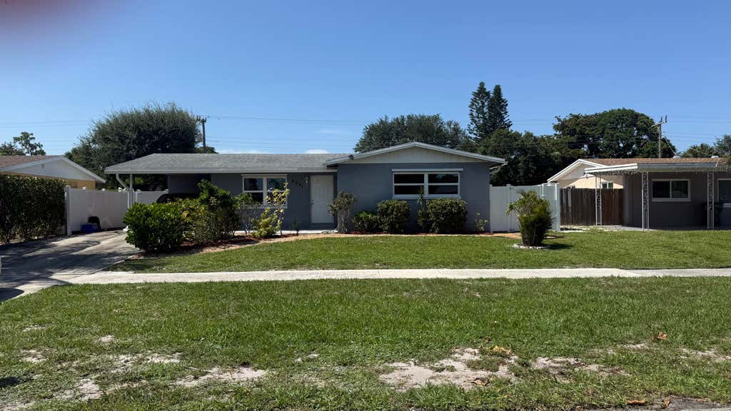 Photo of 6091 Fair Green Road, West Palm Beach, FL 33417 (MLS # B26047219)
