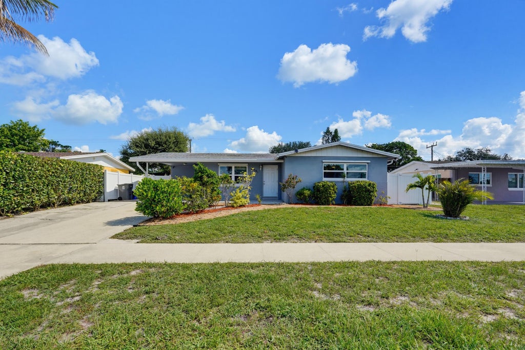 Photo of 6091 Fair Green Road, West Palm Beach, FL 33417 (MLS # B26047219)