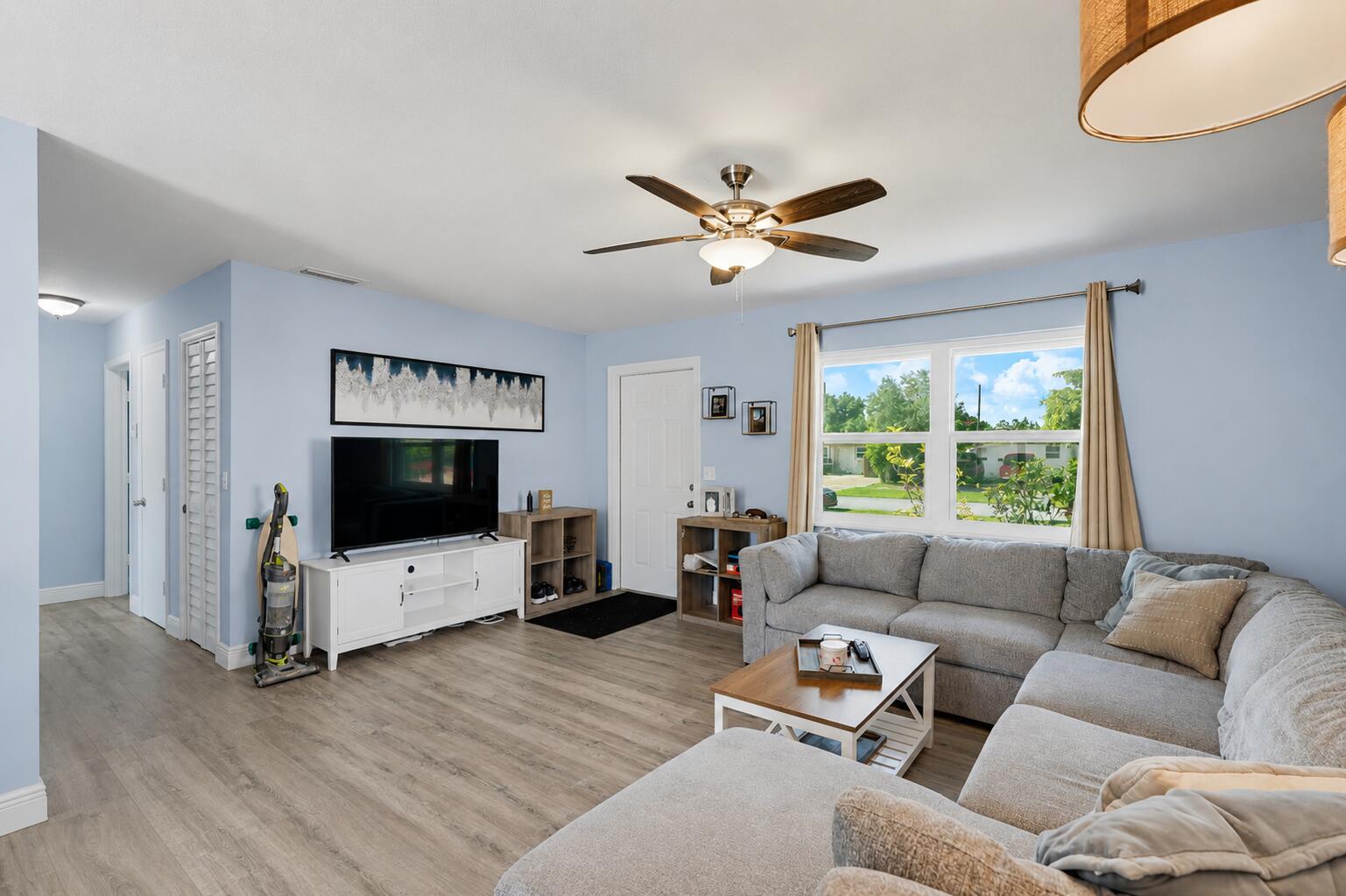 6091 Fair Green Road