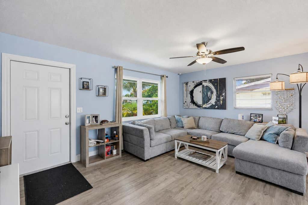 Photo of 6091 Fair Green Road, West Palm Beach, FL 33417 (MLS # B26047219)
