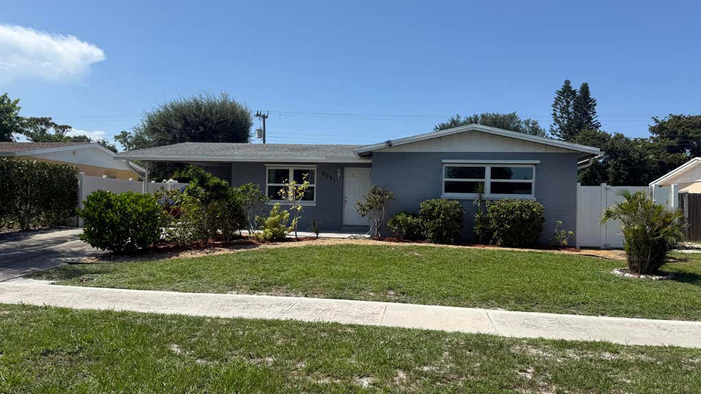Photo of 6091 Fair Green Road, West Palm Beach, FL 33417 (MLS # B26047219)