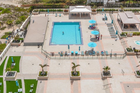 Tiny photo for 2000 S Ocean Boulevard #8-D, Boca Raton, FL 33432 (MLS # B26070924)