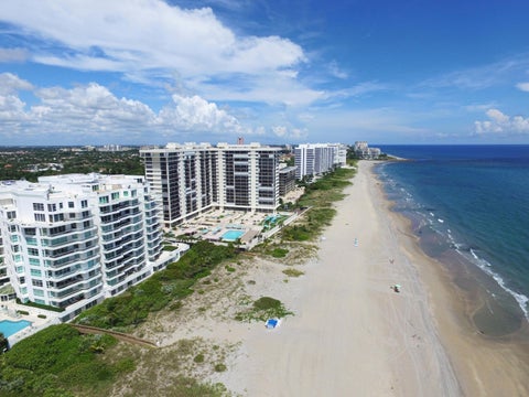Tiny photo for 2000 S Ocean Boulevard #8-D, Boca Raton, FL 33432 (MLS # B26070924)