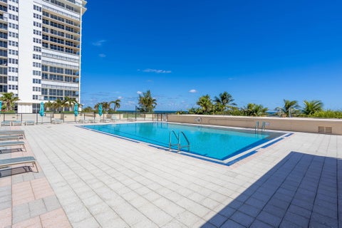 Tiny photo for 2000 S Ocean Boulevard #8-D, Boca Raton, FL 33432 (MLS # B26070924)