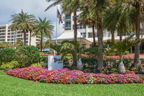 Tiny photo for 2000 S Ocean Boulevard #8-D, Boca Raton, FL 33432 (MLS # B26070924)