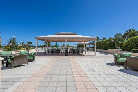 Tiny photo for 2000 S Ocean Boulevard #8-D, Boca Raton, FL 33432 (MLS # B26070924)