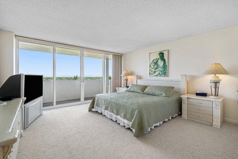 Tiny photo for 2000 S Ocean Boulevard #8-D, Boca Raton, FL 33432 (MLS # B26070924)