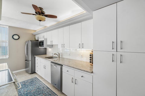 Tiny photo for 2000 S Ocean Boulevard #8-D, Boca Raton, FL 33432 (MLS # B26070924)