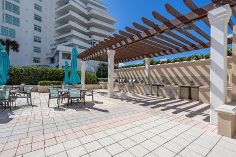 Tiny photo for 2000 S Ocean Boulevard #8-D, Boca Raton, FL 33432 (MLS # B26070924)