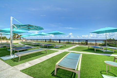 Tiny photo for 2000 S Ocean Boulevard #8-D, Boca Raton, FL 33432 (MLS # B26070924)