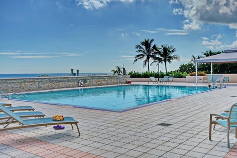 Tiny photo for 2000 S Ocean Boulevard #8-D, Boca Raton, FL 33432 (MLS # B26070924)