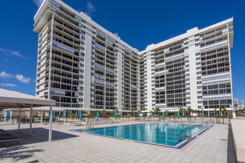 Tiny photo for 2000 S Ocean Boulevard #8-D, Boca Raton, FL 33432 (MLS # B26070924)