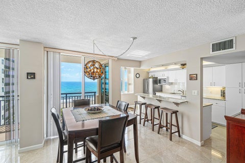 Tiny photo for 2000 S Ocean Boulevard #8-D, Boca Raton, FL 33432 (MLS # B26070924)