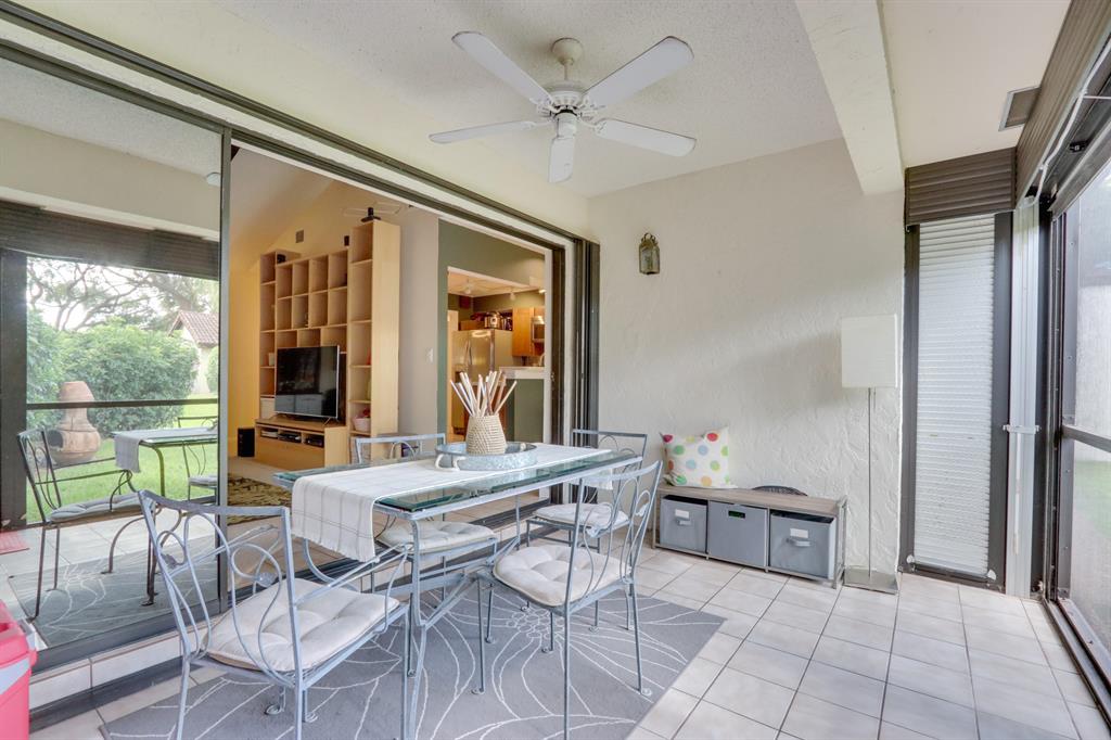 TIBURON I PH II - Residential