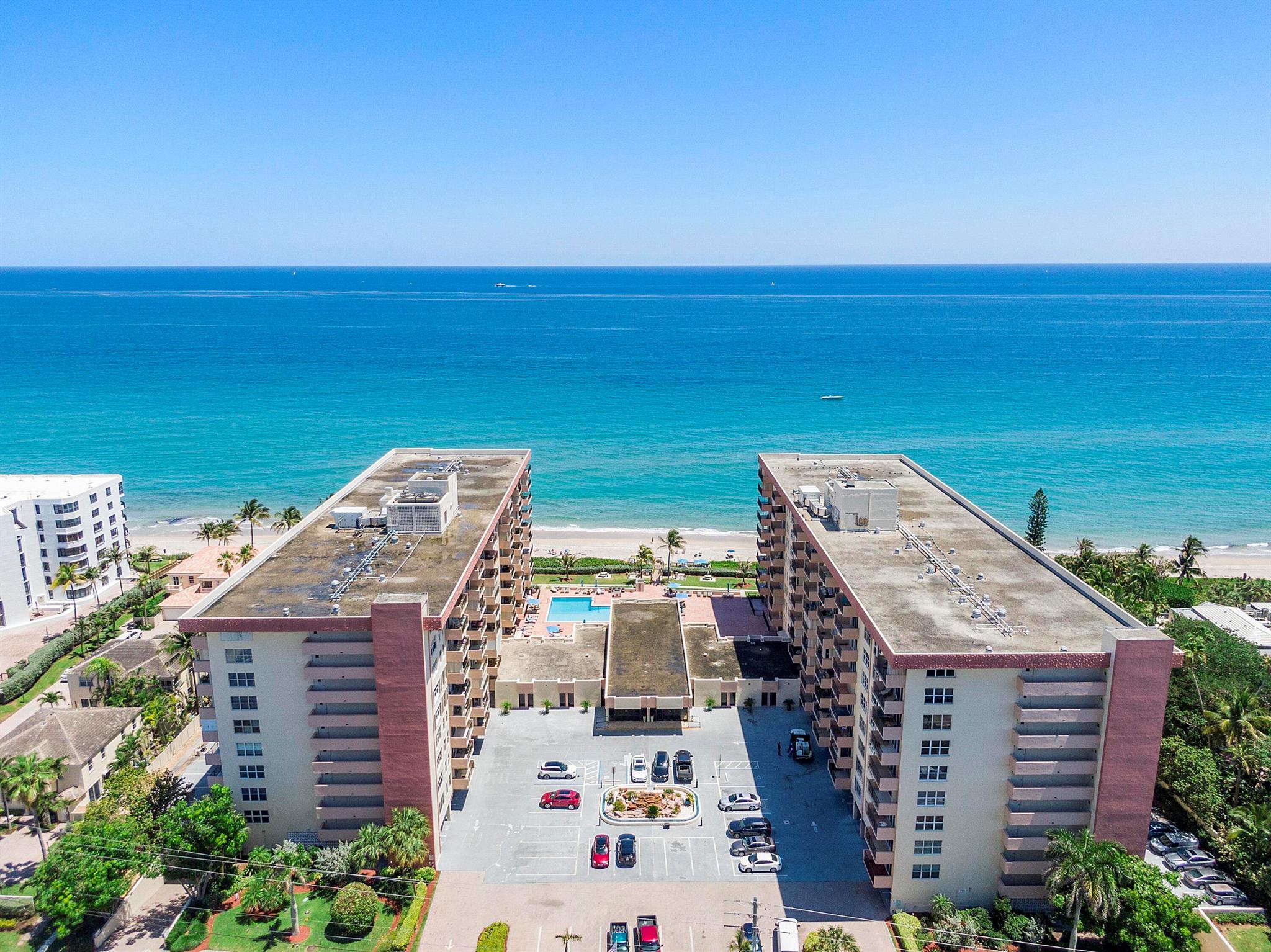 OPAL TOWERS CONDO - Residential