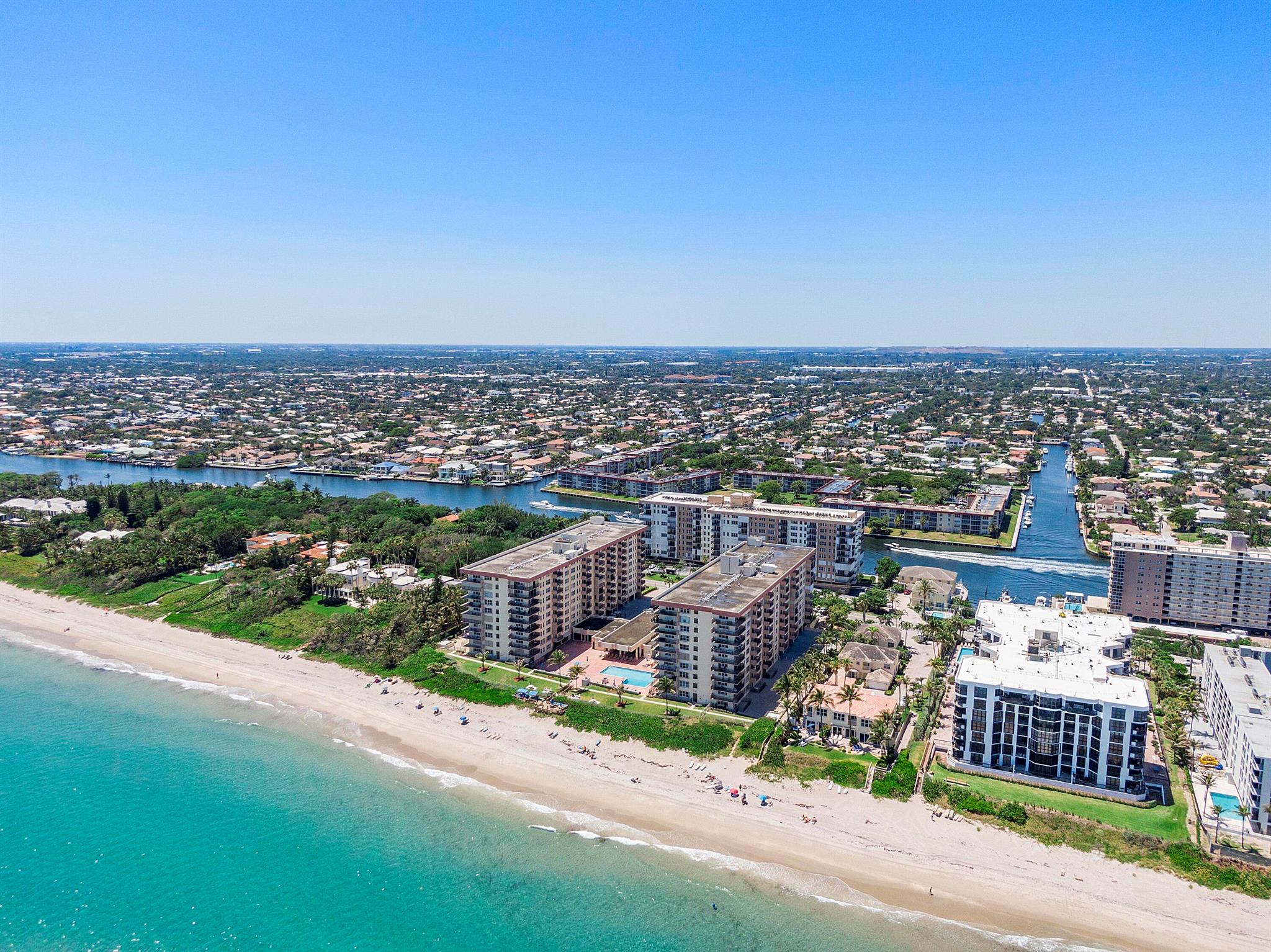 OPAL TOWERS CONDO - Residential