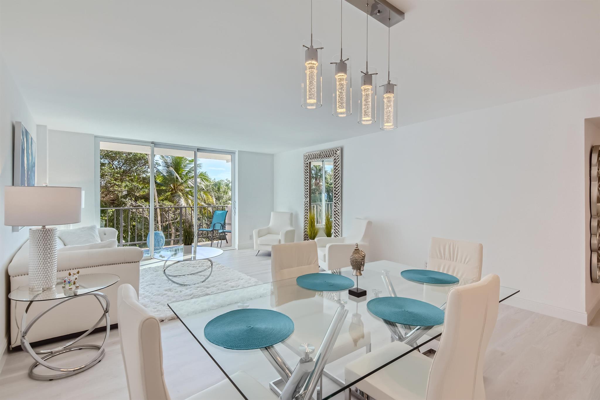 OPAL TOWERS CONDO - Residential