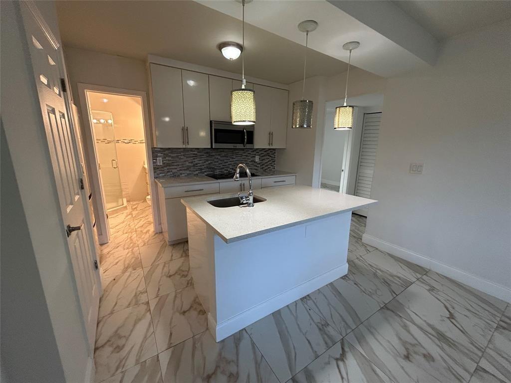 Progresso 2-18 D - Residential Lease