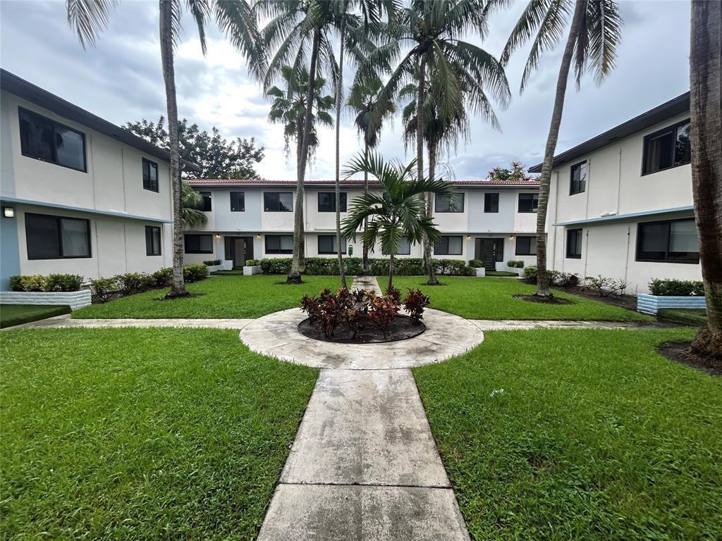 Progresso 2-18 D - Residential Lease
