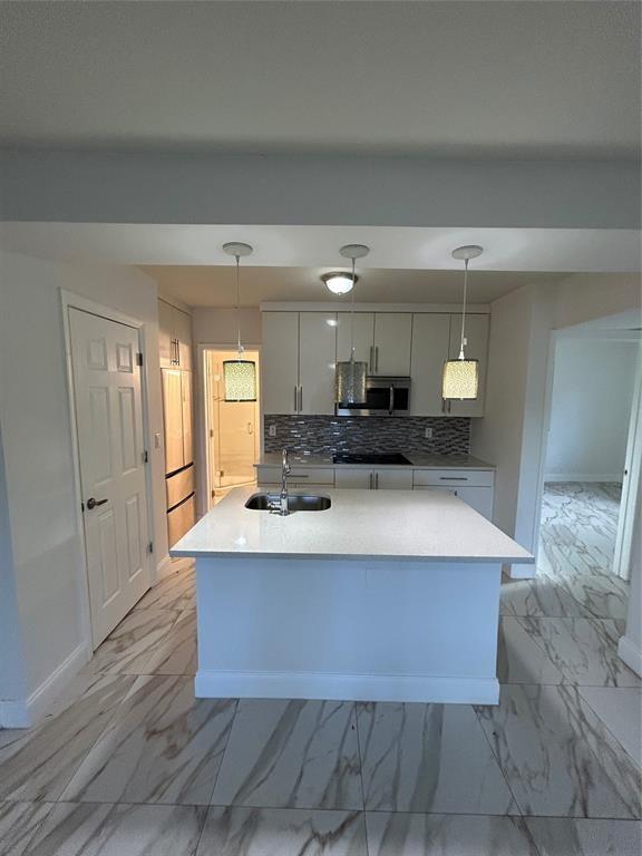 Progresso 2-18 D - Residential Lease