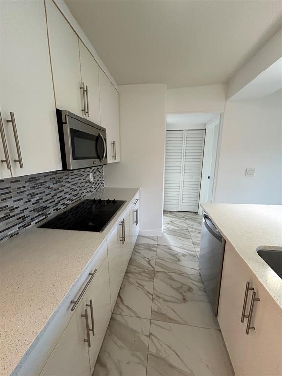 Progresso 2-18 D - Residential Lease