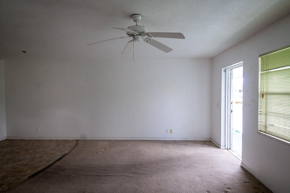Photo of 117 Kingswood F #117, West Palm Beach, FL 33417 (MLS # B26083783)