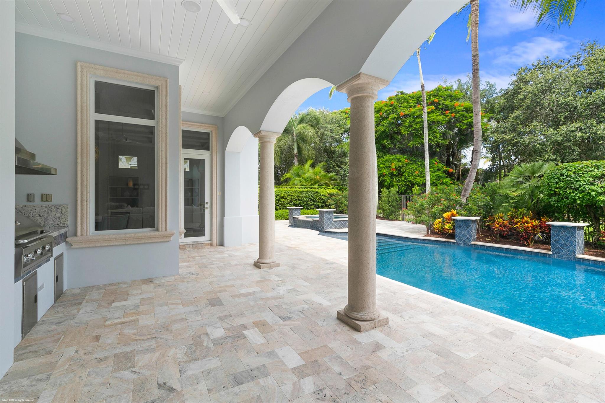 OLD PALM PL - Residential