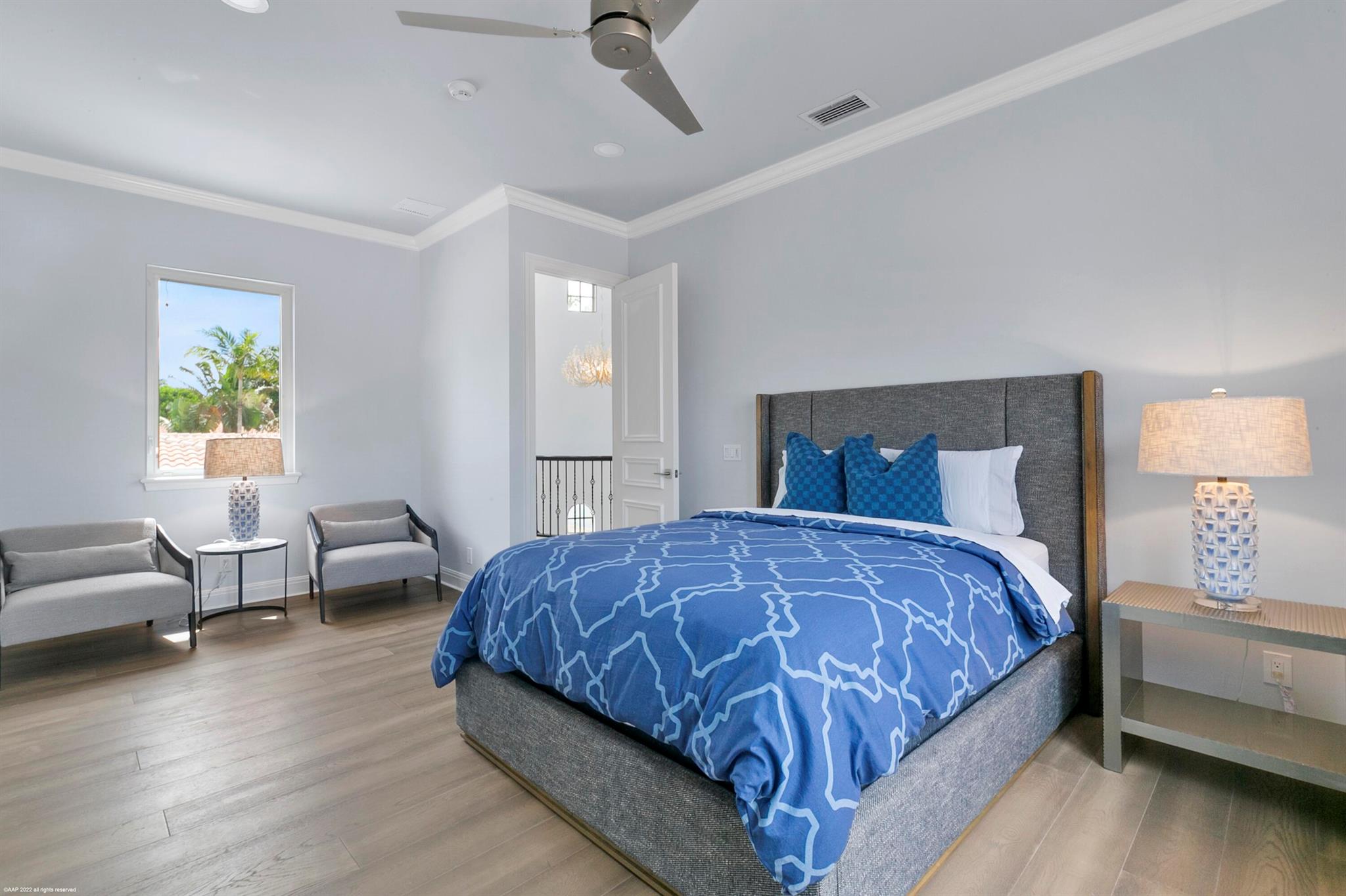 OLD PALM PL - Residential