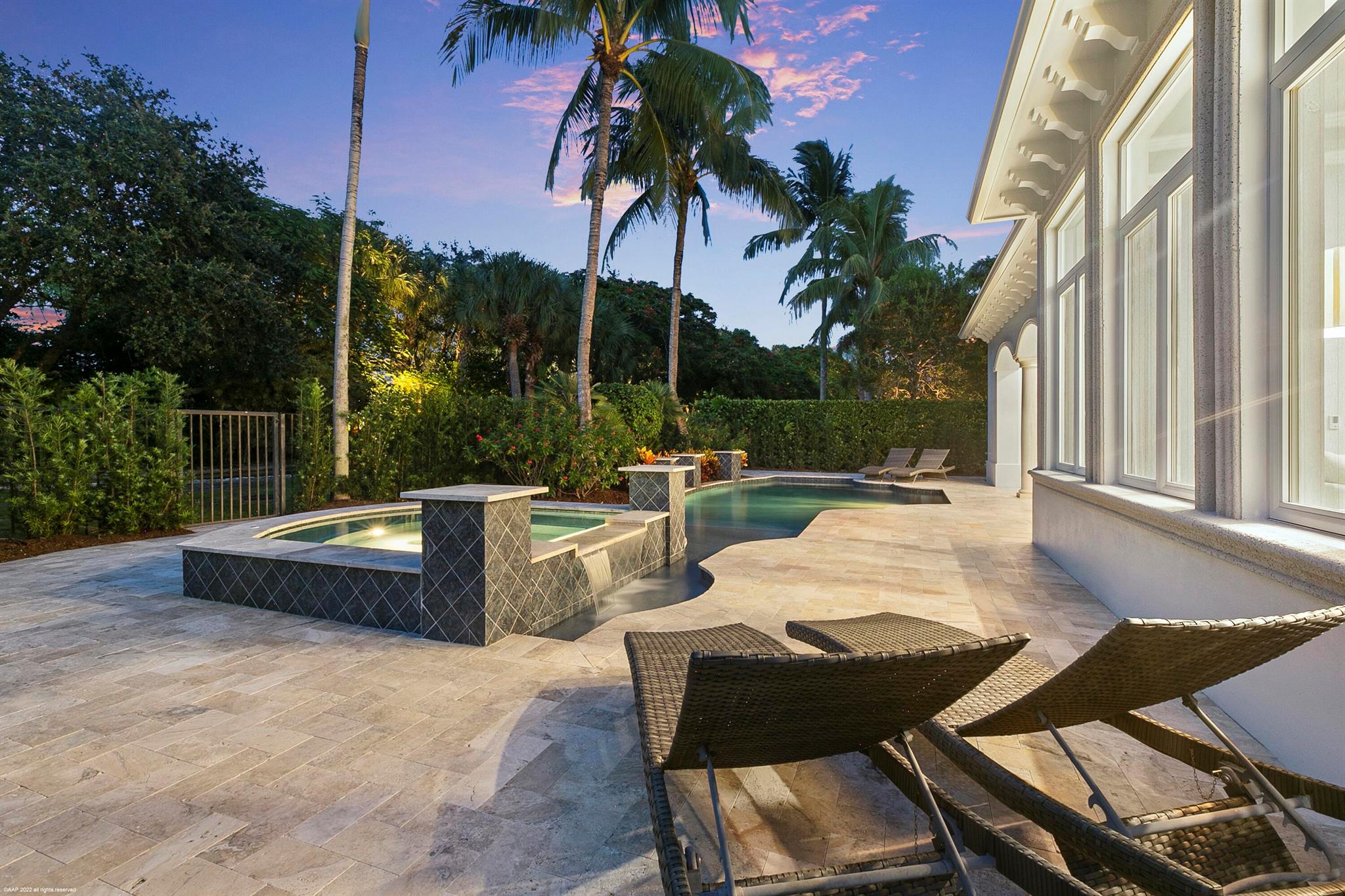 OLD PALM PL - Residential