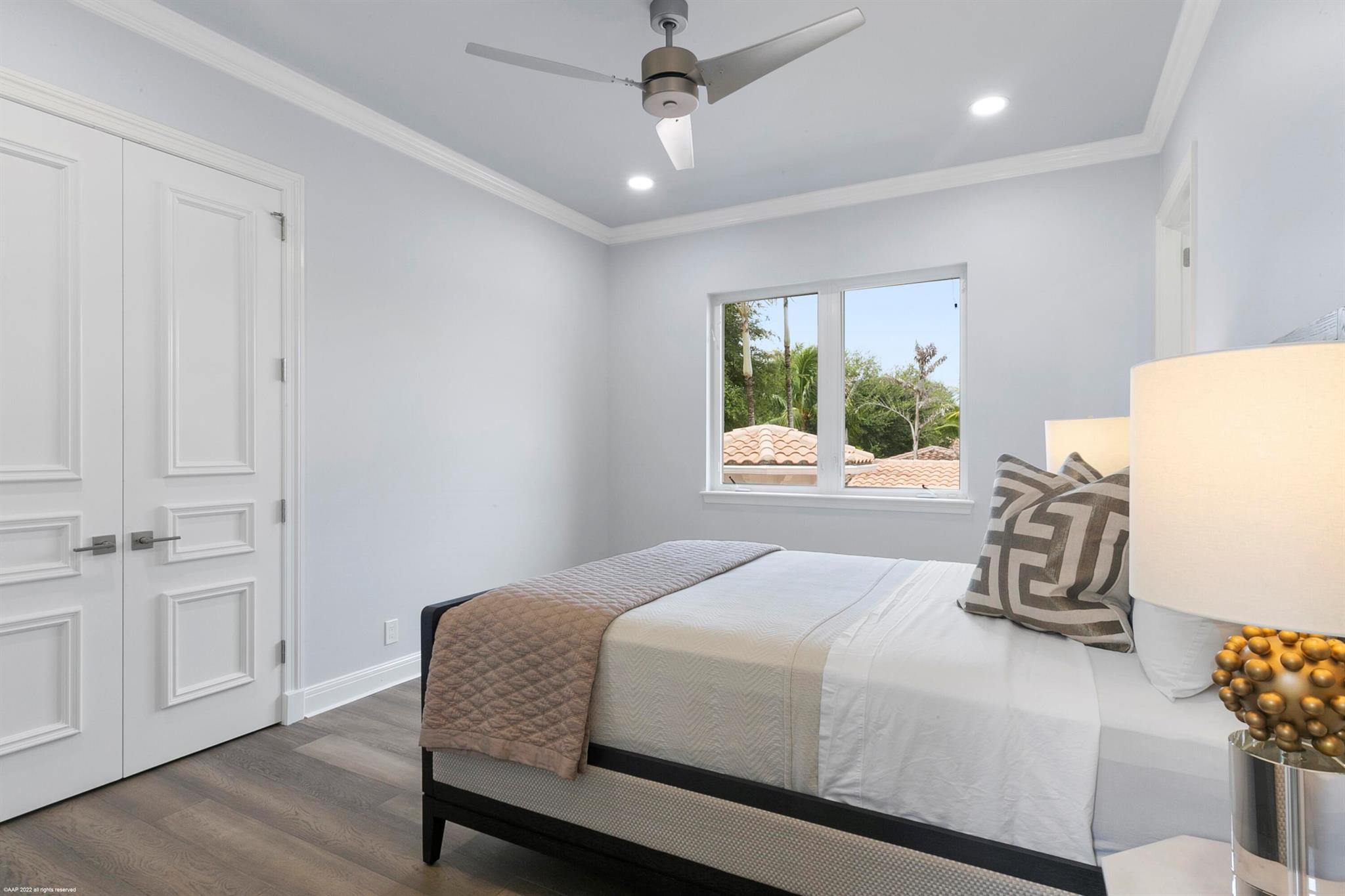 OLD PALM PL - Residential