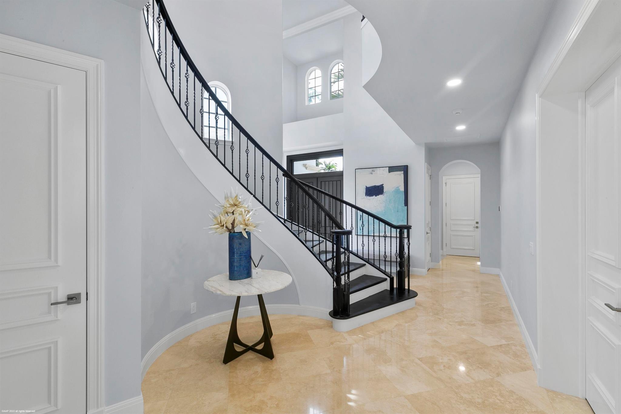 OLD PALM PL - Residential