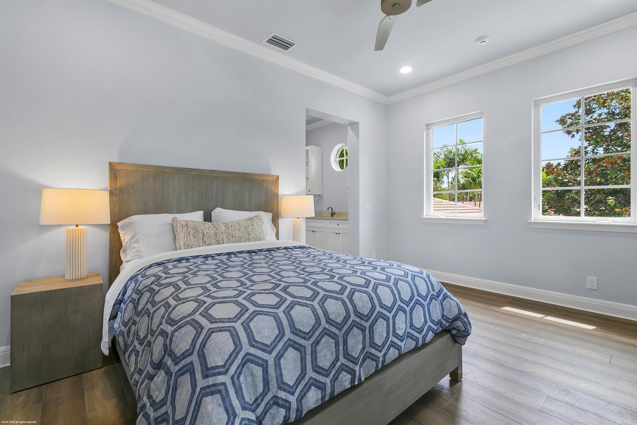 OLD PALM PL - Residential