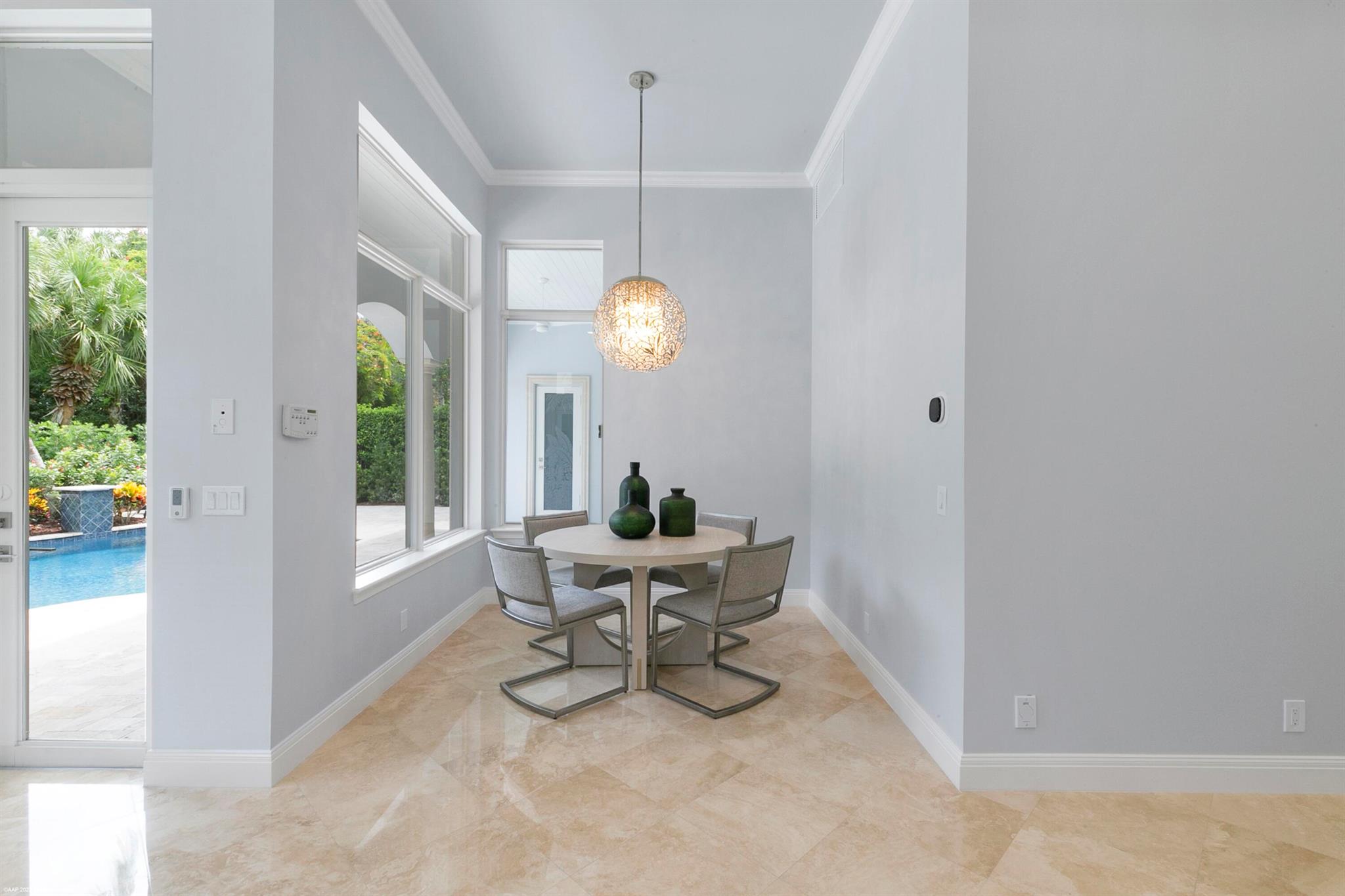 OLD PALM PL - Residential