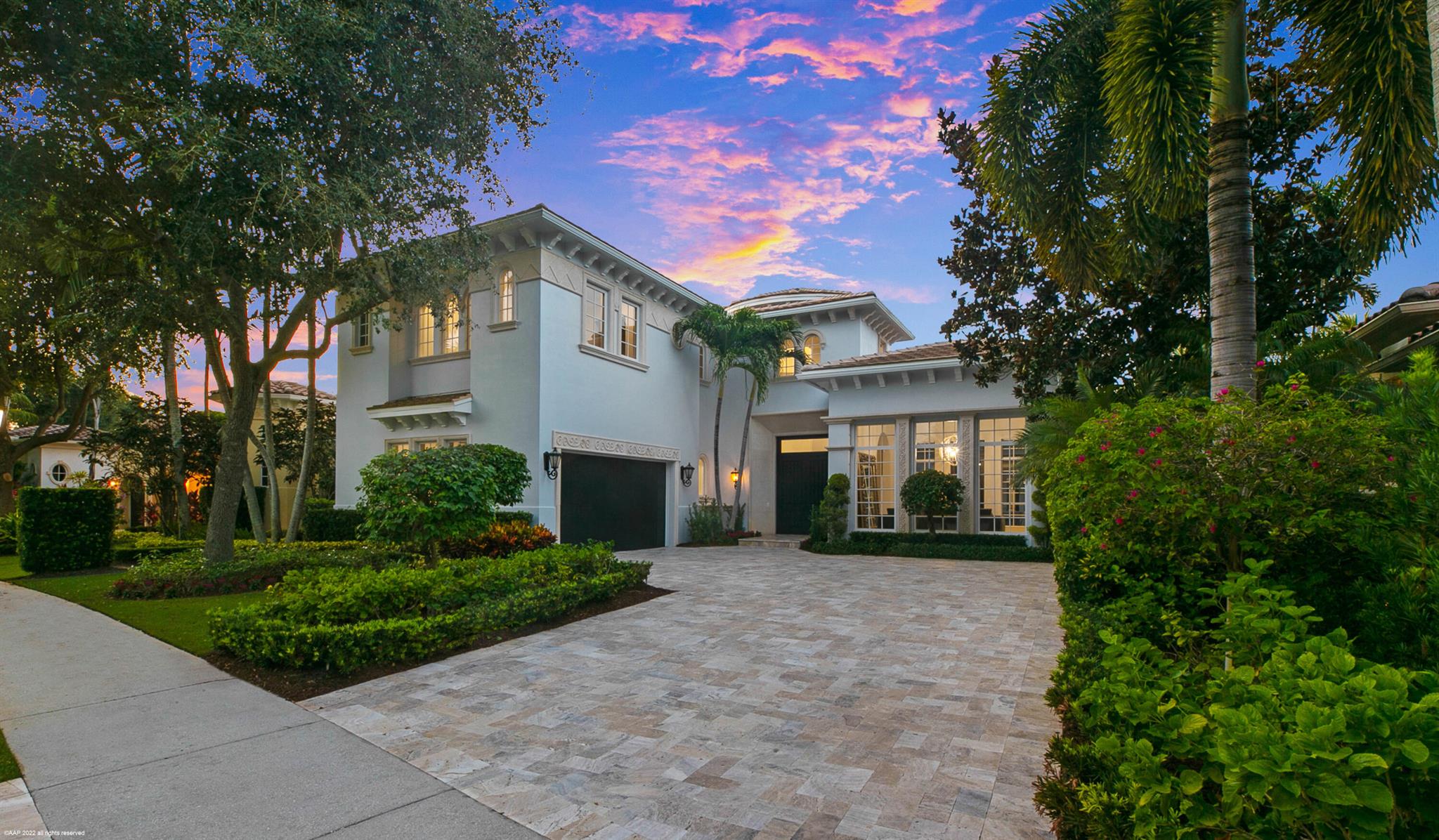 OLD PALM PL - Residential